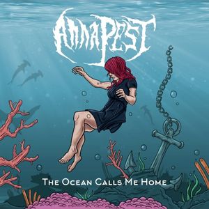 The Ocean Calls Me Home (EP)