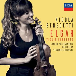 Violin Concerto in B Minor, op. 61: III. Allegro molto