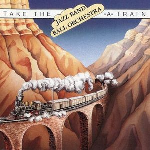 Take the »A« Train