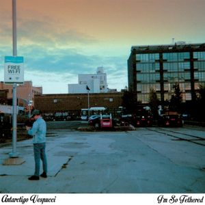 I'm So Tethered (EP)