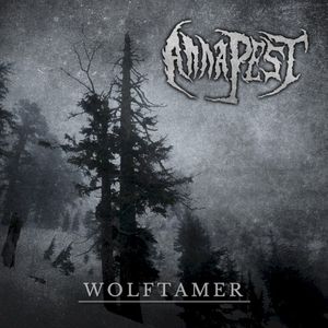 Wolftamer (Single)