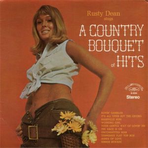 A Country Bouquet of Hits