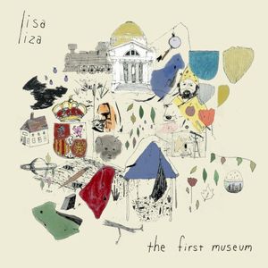 The First Museum