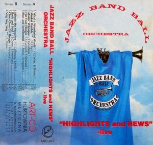 Highlights and News - Live (Live)