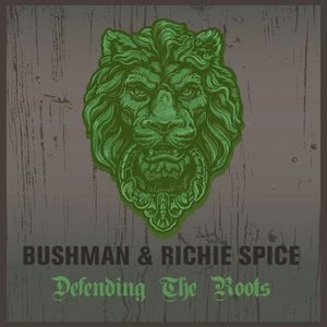 Bushman & Richie Spice Defending The Roots