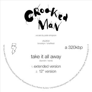 Take It All Away (12” version)