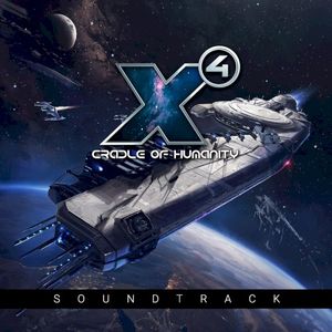 X4: Cradle of Humanity Original Soundtrack