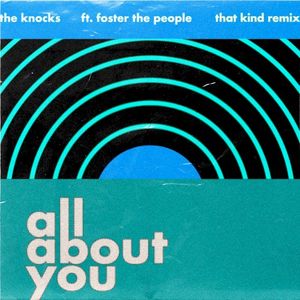 All About You (THAT KIND remix)