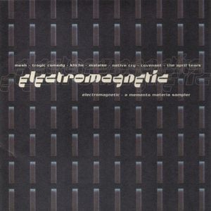 Electromagnetic