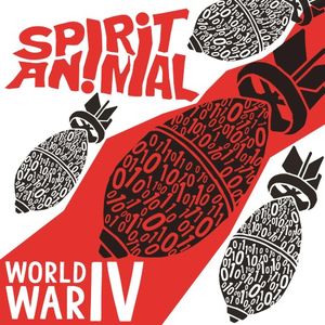 World War IV (EP)