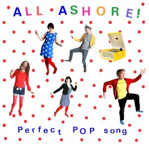 Perfect Pop Song / Record Store Day (Single)