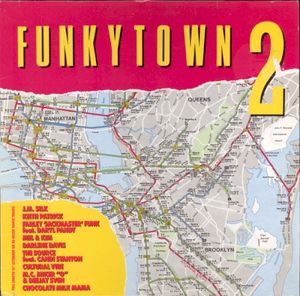 Funkytown 2