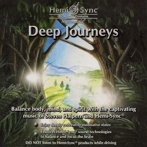 Deep Journey Track 4