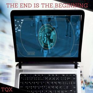 The End Is the Beginning (Single)