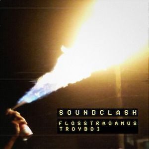 Soundclash (Single)