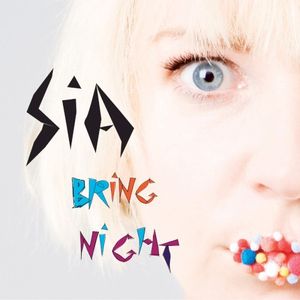 Bring Night (Single)