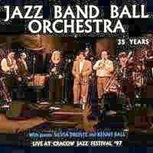 35 Years: Live at Cracow Jazz Festival '97 (Live)