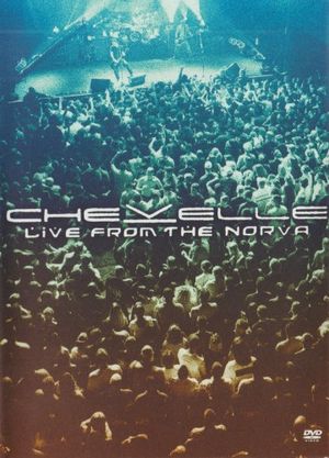 Live from the Norva (Live)