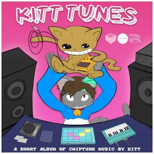 Kitt Tunes