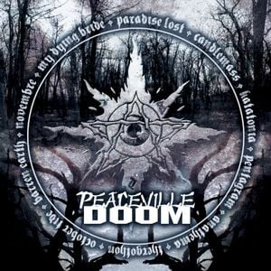 Peaceville Presents: Doom Metal