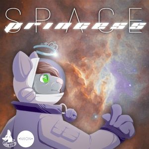 Space Princess (album mix)