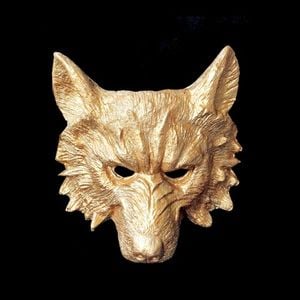 Wolf (Naked) (Single)