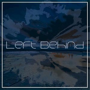 Left Behind (Single)