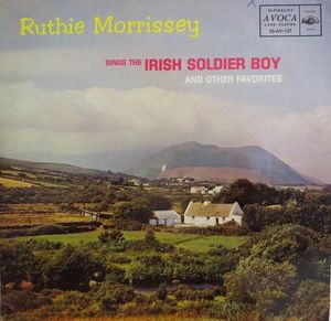 Irish Soldier Boy And Other Songs