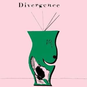 Divergence (EP)