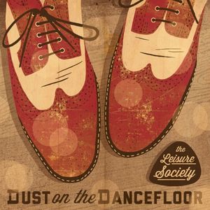 Dust on the Dancefloor (Single)