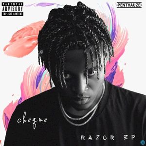 Razor (EP)