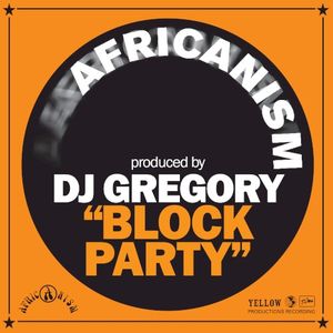 Block Party (DJ Tool)