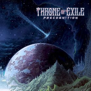 Precognition (Single)