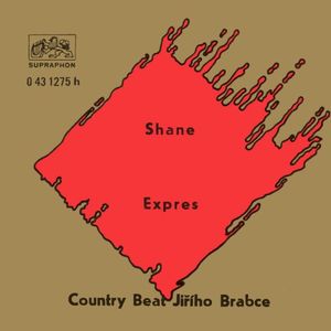 Shane / Expres (Single)