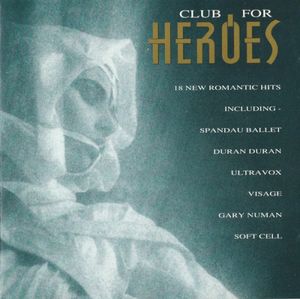 Club for Heroes