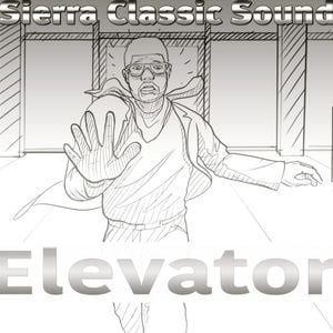 Elevator (Single)