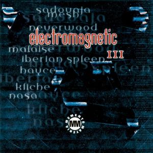 Memento Materia Sampler 2000: Electromagnetic III