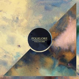 Folklore Volume 1 (EP)