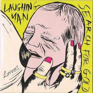 Laughing Man (Single)