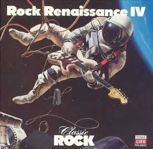 Rock Renaissance IV