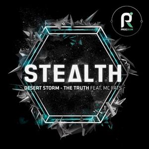 Desert Storm / The Truth (Single)