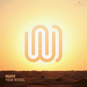 Your Words (Single)