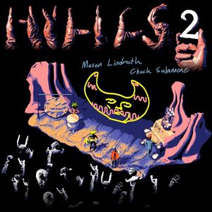 Hylics 2 Original Soundtrack (OST)