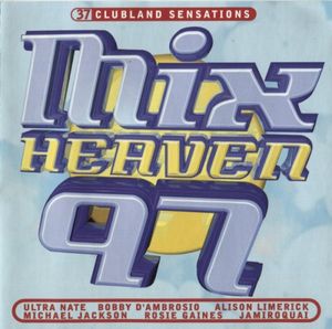 Mix Heaven 97