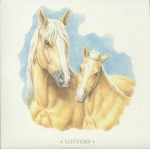 Lovvers (EP)