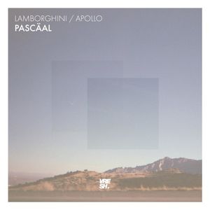 Lamborghini / Apollo (EP)