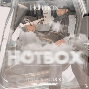 HOTBOX (Single)