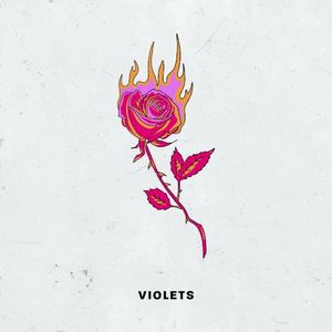 Violets (Single)