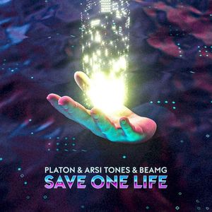 Save One Life (Single)