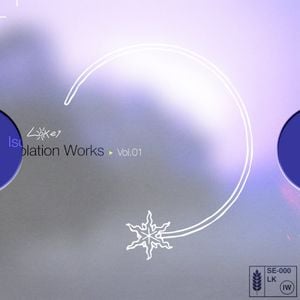 Lokey - Isolation Works Vol.01 (EP)